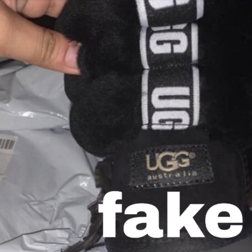 Ugg education (NOT FOR SALE) - Picture 5 of 8